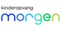 Logo Kinderopvang Morgen.