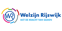 Logo Welzijn Rijswijk.