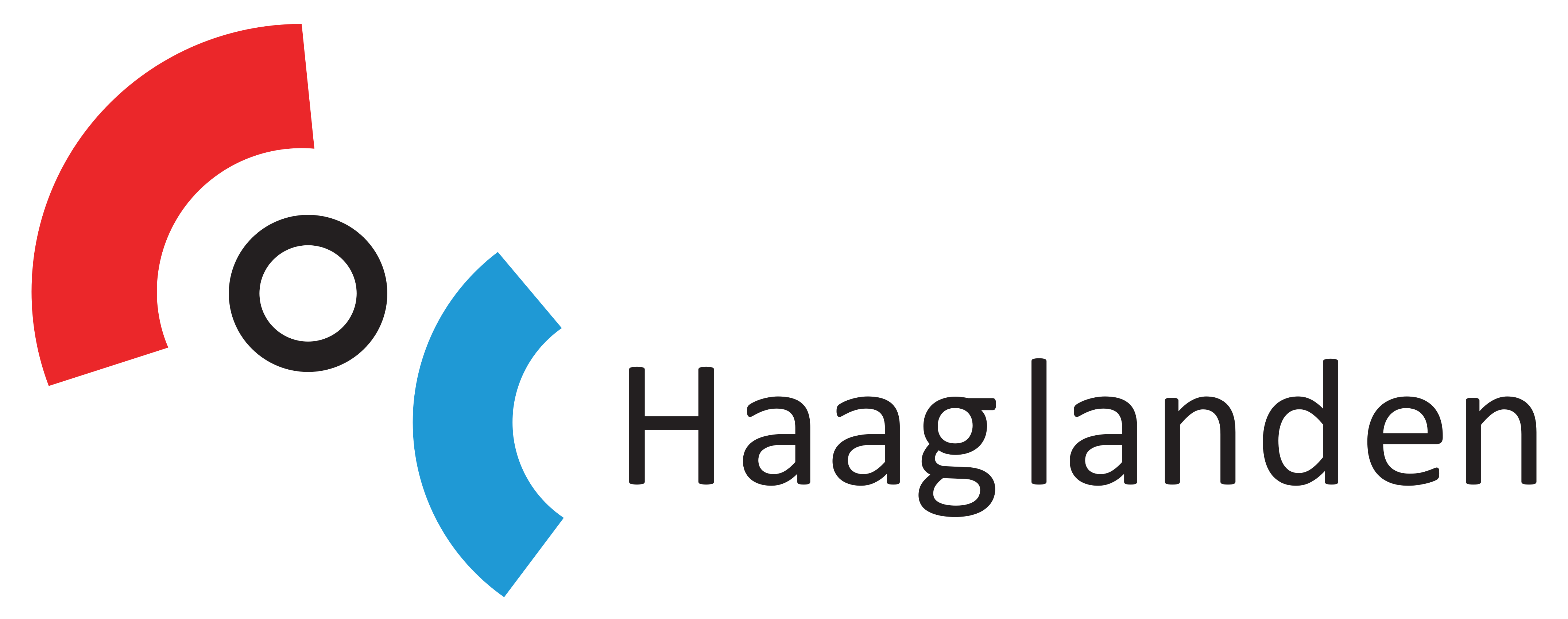 COC Haaglanden logo
