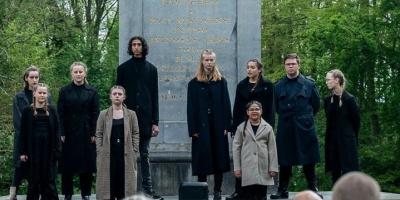 Theater Na de Dam 2024