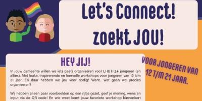 Let's Connect 2025 klein
