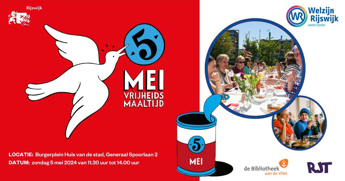 Vrijheidsmaaltijd